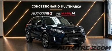 Suzuki Vitara 1.4h Cool+ 4wd allgrip 110cv D...