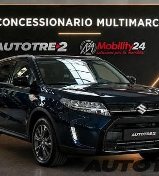 Suzuki Vitara 1.4h Cool+ 4wd allgrip 110cv D...