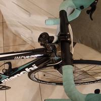 Bicicletta da corsa BIANCHI IMPULSO