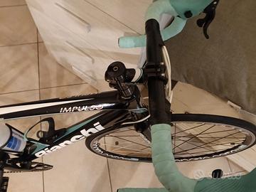 Bicicletta da corsa BIANCHI IMPULSO