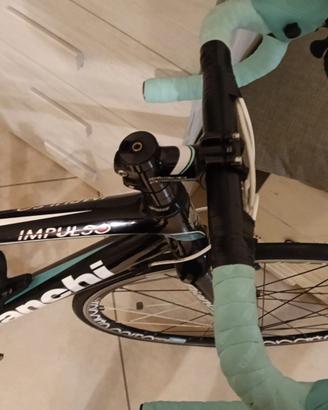 Bicicletta da corsa BIANCHI IMPULSO
