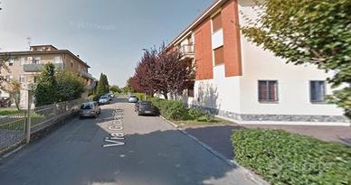 Trilocale a castelfranco emilia