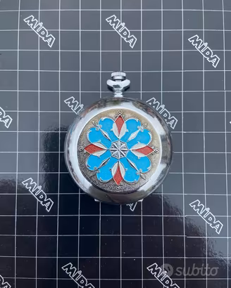 Molnija orologio da tasca