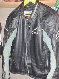 giacca alpinestar 
