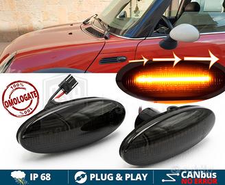 Frecce LED Dinamiche per Mini Cooper R50 R52 R53