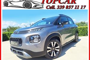 Citroen C3 Aircross, 1.2 Benzina, Unipr
