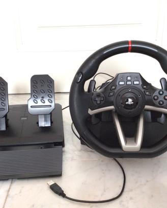 Volante HORI RWA