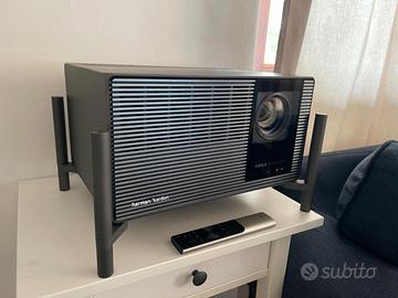 XGIMI TITAN NOIR PRO x50 ultra