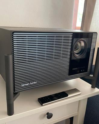 XGIMI TITAN NOIR PRO x50 ultra