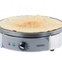 Piastra per crêpes professionale – da banco, ottim