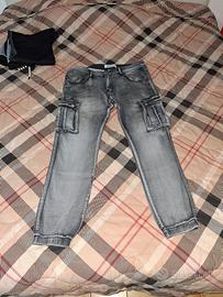 Jeans Leox Denim