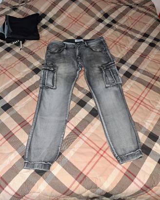 Jeans Leox Denim