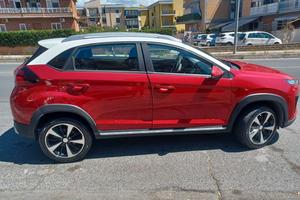 DR 3.0  1.5 Bi-Fuel GPL