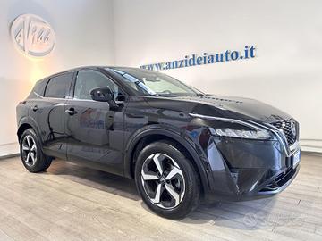 NISSAN Qashqai MHEV 158 CV Xtronic N-Connecta