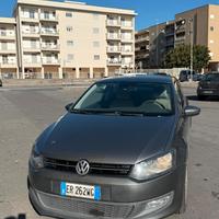 Polo Volkswagen 5º Serie
