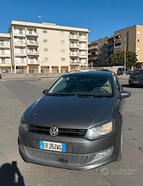 Polo Volkswagen 5º Serie