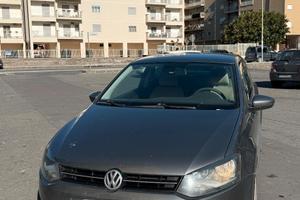 Polo Volkswagen 5º Serie
