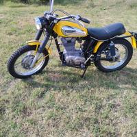 Ducati Scrambler - Anni 70