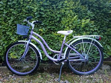 Bicicletta da Bambina 