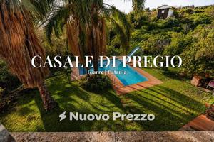 Rustico / Casale di 1069 m² con più di 5 locali e 