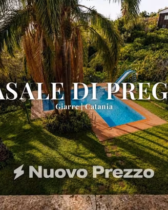 Rustico / Casale di 1069 m² con più di 5 locali e 