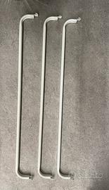 Annuncio personalizzato ikea algot x Ludovico