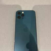 Iphone 12 Pro 256gb in Garanzia
