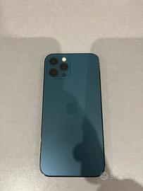 Iphone 12 Pro 256gb in Garanzia