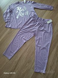 completo primaverile 