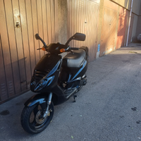 PIAGGIO ENERGY 50cc