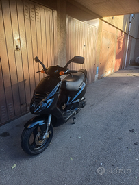 PIAGGIO ENERGY 50cc