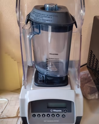 Frullatore professionale Vitamix T&G2 