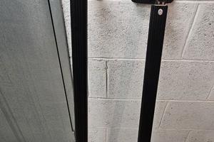 Barre portatutto Gev + kit per Lancia Delta