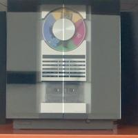 Bang&Olufsen 2500 + Beolab 4000