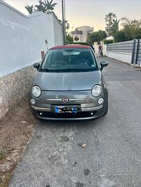500 cabrio