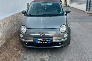 500 cabrio