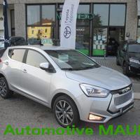 EVO Evo3 Evo 3 1.5 Bi-fuel GPL - NEOPATENTATI