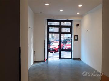 NEGOZIO Nomentana Montesacro Sacco Pastore Espero