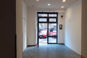 NEGOZIO Nomentana Montesacro Sacco Pastore Espero