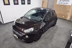 Opel Adam 1.4 87 CV GPL Tech Glam
