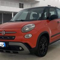 FIAT 500L 1.4 95 CV Cross Ok Neopatentati Km Cer