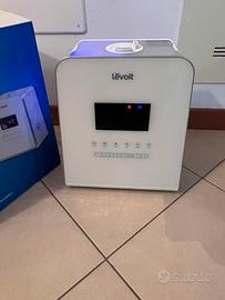 Umidificatore Levoit Ultrasuoni prezzo trattabile
