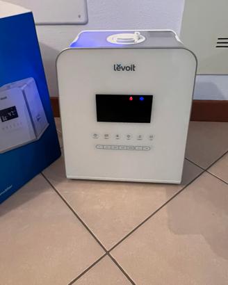 Umidificatore Levoit Ultrasuoni prezzo trattabile