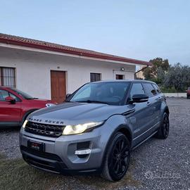 Range Rover Evoque 2.2 190cv