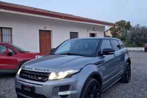 Range Rover Evoque 2.2 190cv