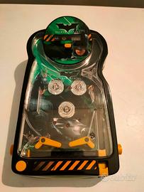 Mini Flipper Batman Begins Giochi Preziosi