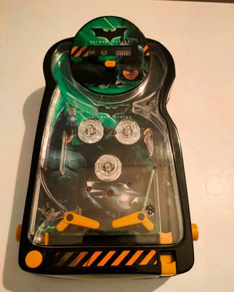 Mini Flipper Batman Begins Giochi Preziosi