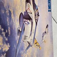 HASEGAWA 1/72 F4J PHANTOM-II 