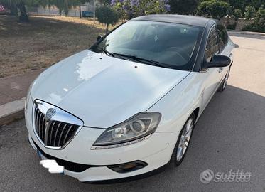 Lancia DELTA 1.4 2010 - GPL
