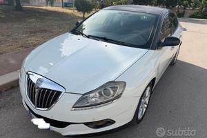 Lancia DELTA 1.4 2010 - GPL